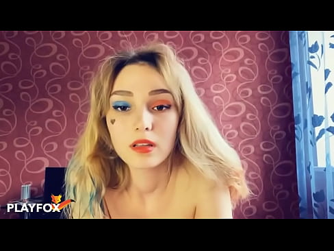 ❤️ Magične naočare za virtuelnu stvarnost dale su mi seks sa Harli Kvin ❤❌ Kurve na bs.sexvideogif.ru ❌❤