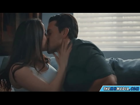 ❤️ Romantičan seks sa dobrom prsom mamom ❤❌ Kurve na bs.sexvideogif.ru ❌❤