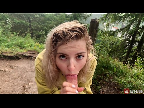 ❤️ Djevojka proguta spermu nakon javnog pušenja - Eva Elfi ❤❌ Kurve na bs.sexvideogif.ru ❌❤