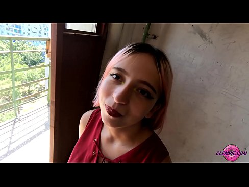 ❤️ Student Sensual siše stranca u zaleđu - sperma mu na licu ❤❌ Kurve na bs.sexvideogif.ru ❌❤